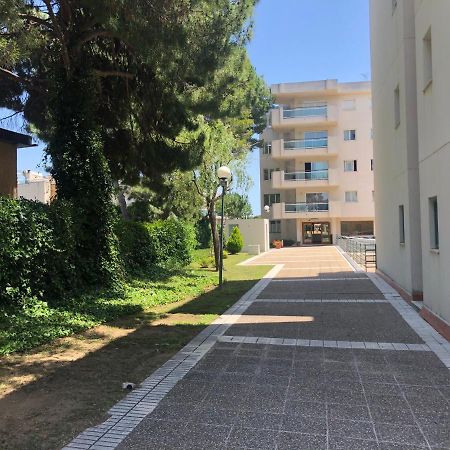 Apartamento Saloumar Apartment Exterior photo