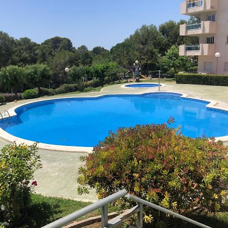 Apartamento Saloumar Apartment Exterior photo