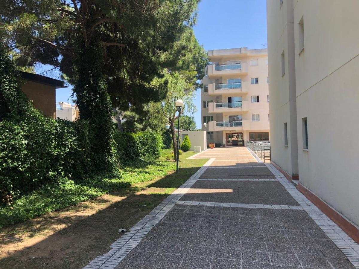 Apartamento Saloumar Apartment Exterior photo