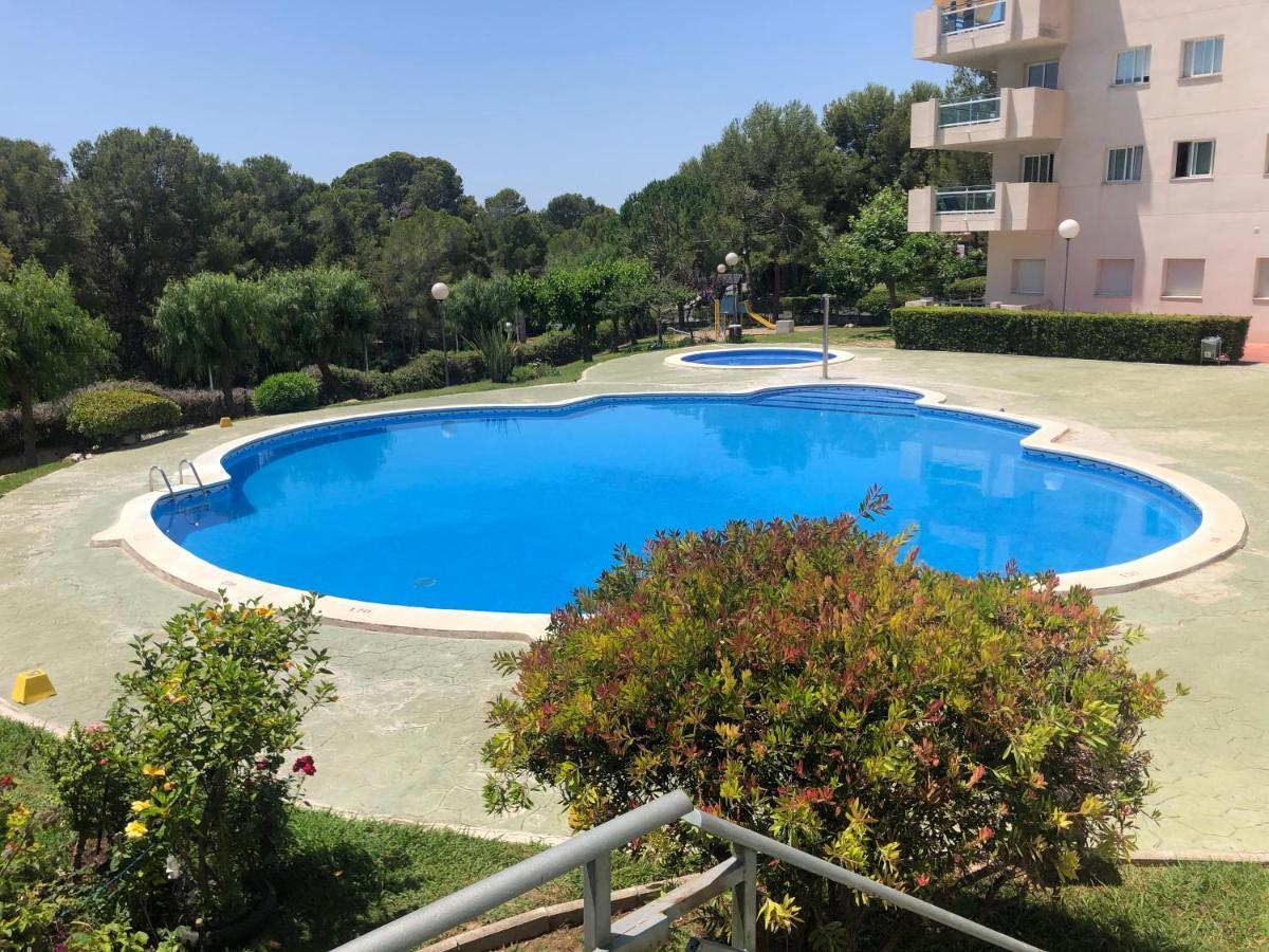 Apartamento Saloumar Apartment Exterior photo
