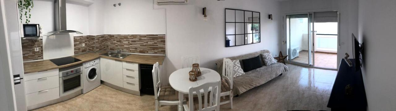 Apartamento Saloumar Apartment Exterior photo