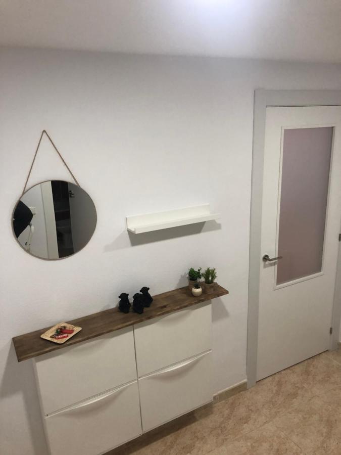 Apartamento Saloumar Apartment Exterior photo