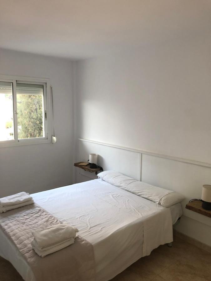 Apartamento Saloumar Apartment Exterior photo