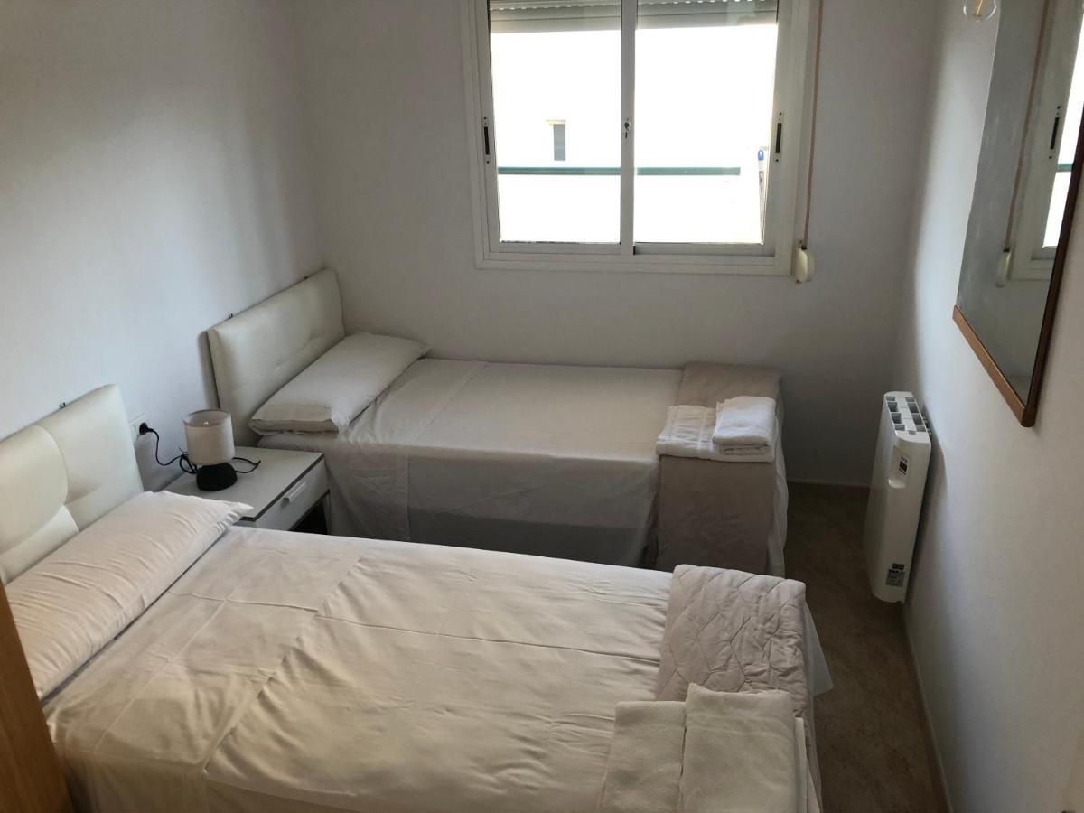 Apartamento Saloumar Apartment Exterior photo